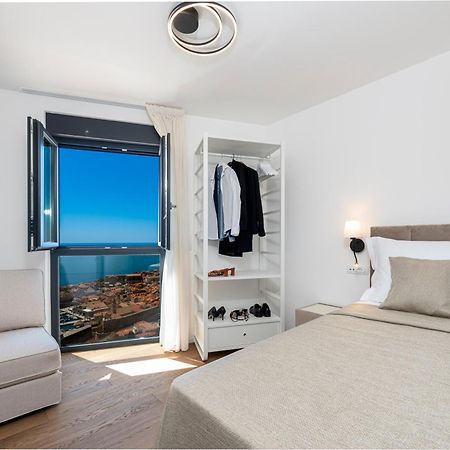 Tirkiz Apartment Дубровник Екстер'єр фото