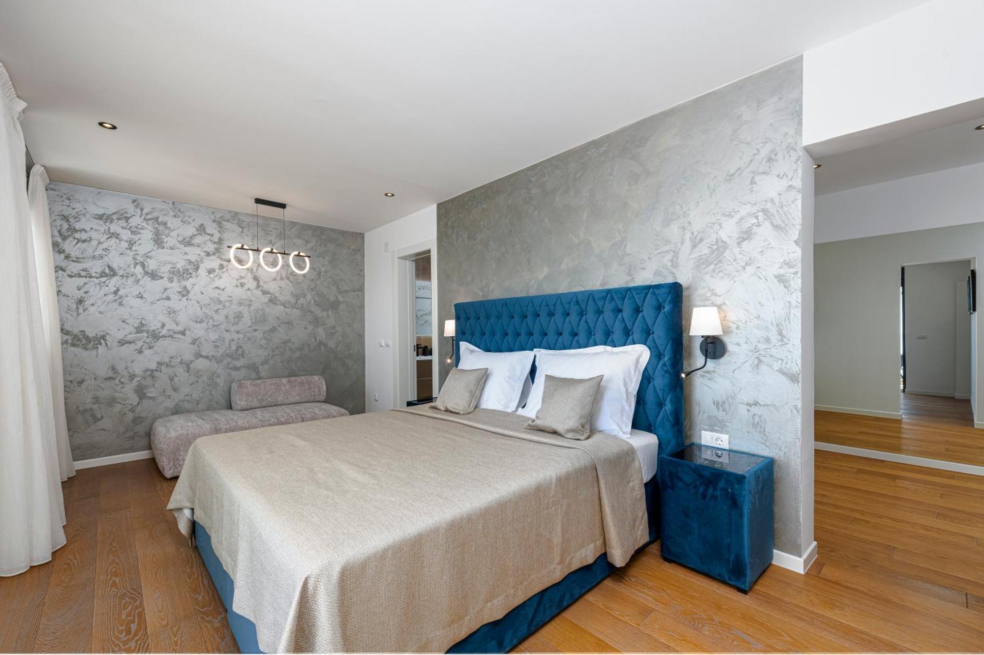 Tirkiz Apartment Дубровник Екстер'єр фото