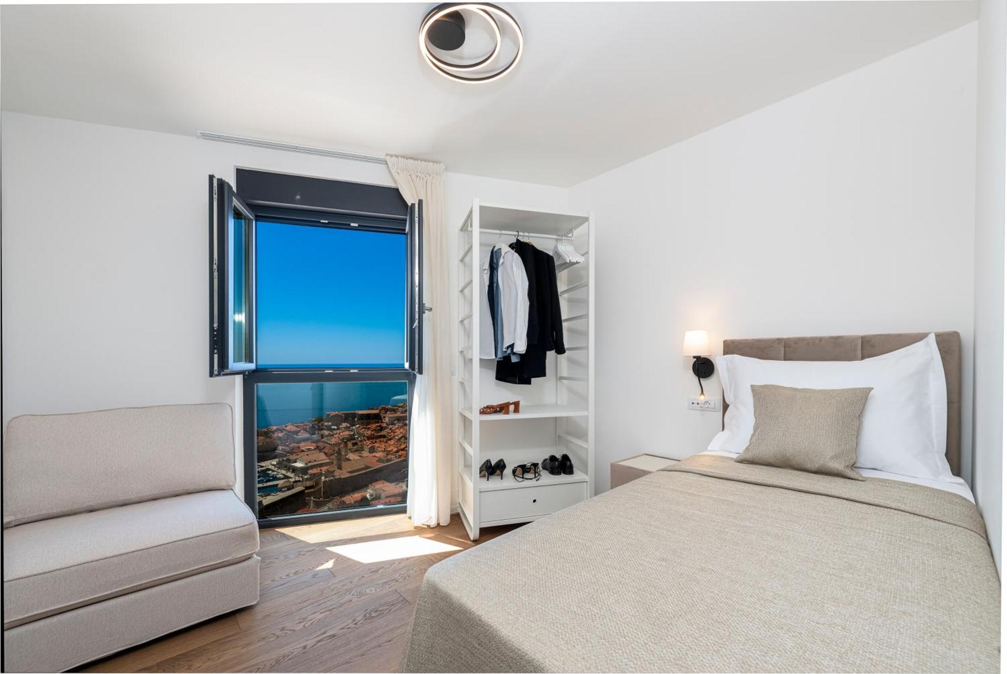 Tirkiz Apartment Дубровник Екстер'єр фото