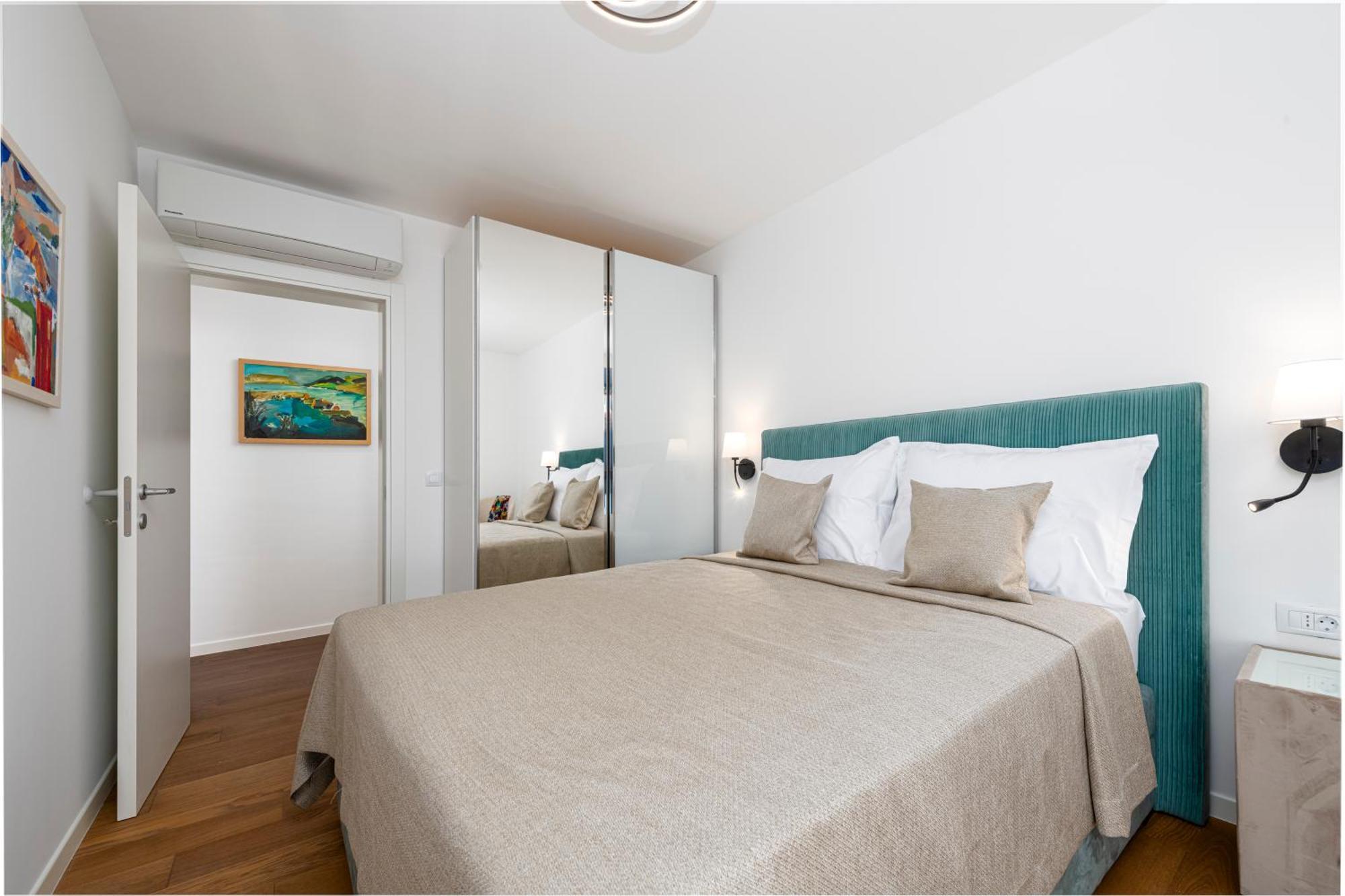 Tirkiz Apartment Дубровник Екстер'єр фото