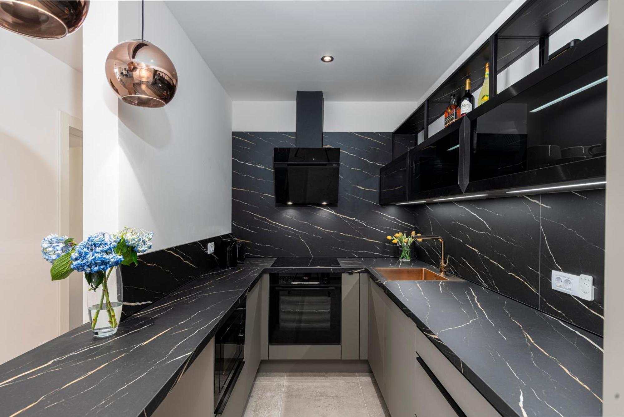 Tirkiz Apartment Дубровник Екстер'єр фото