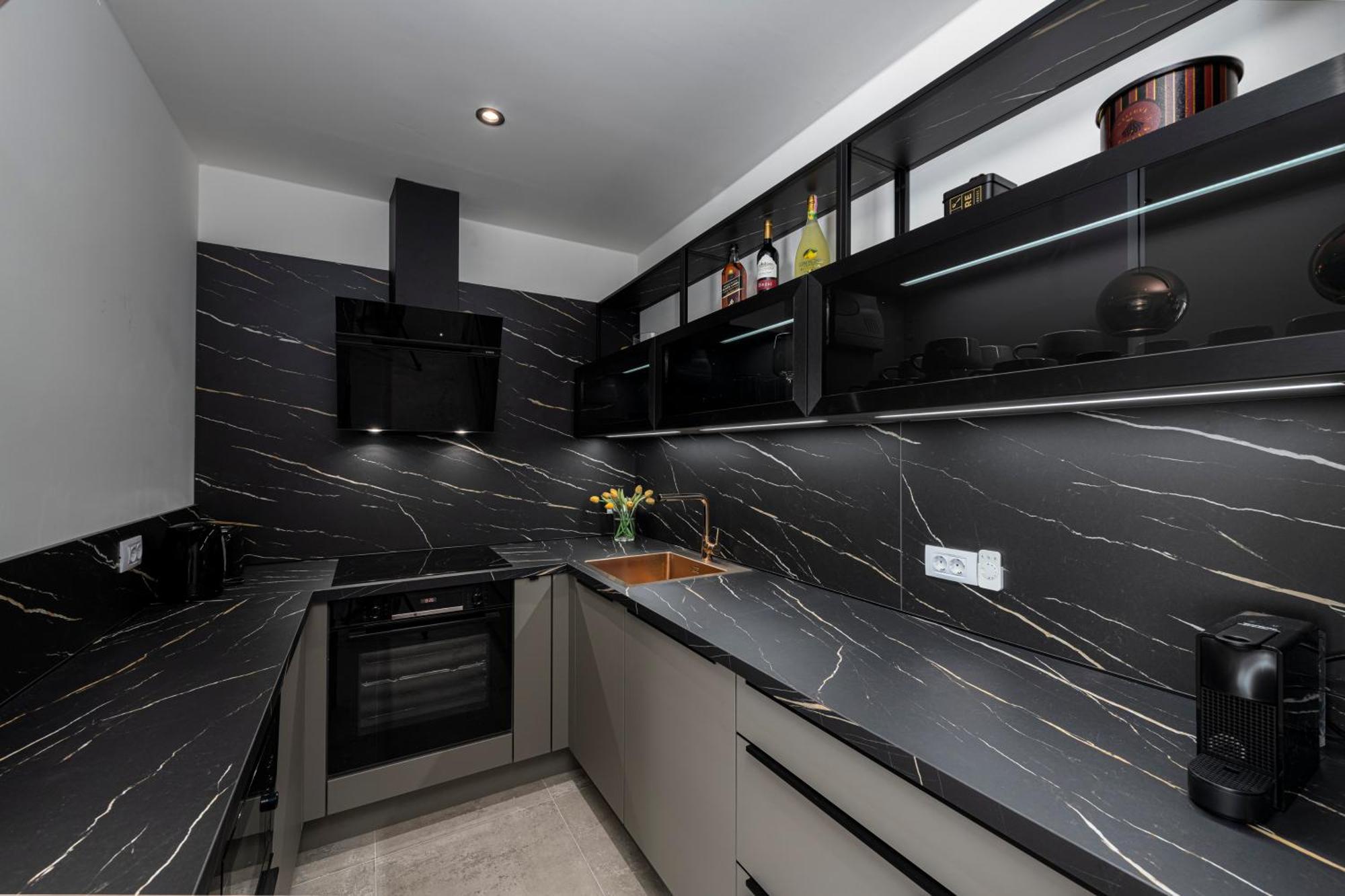 Tirkiz Apartment Дубровник Екстер'єр фото