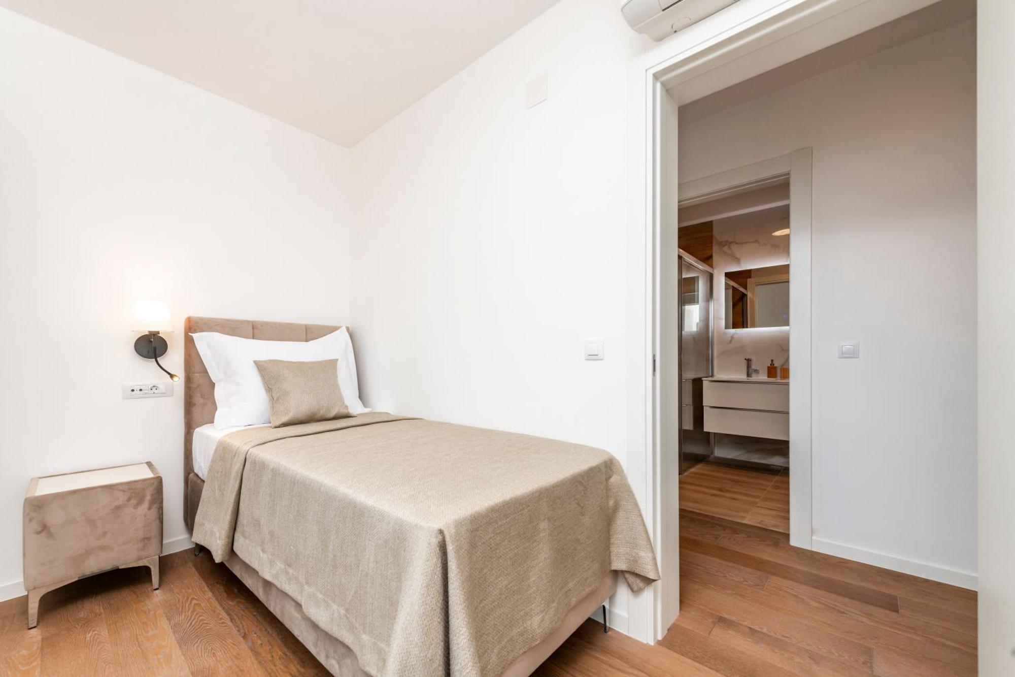 Tirkiz Apartment Дубровник Екстер'єр фото