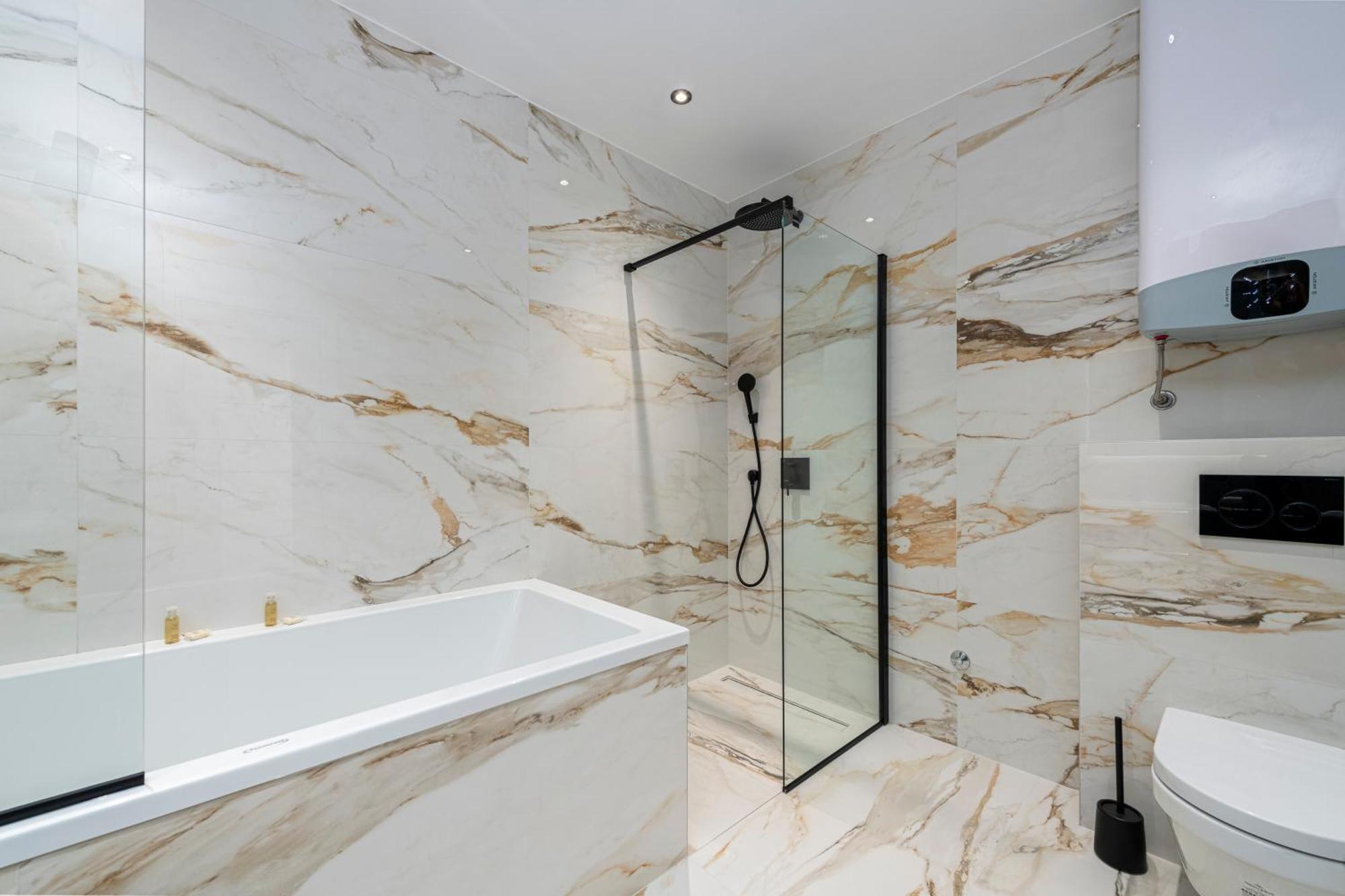 Tirkiz Apartment Дубровник Екстер'єр фото